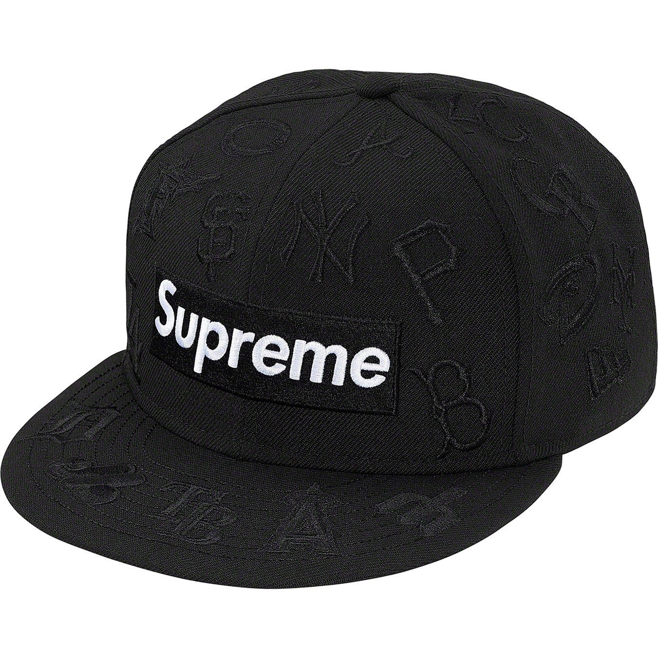 Supreme®/MLB New Era® view 7